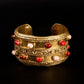 Bracelet byzantin Chanel