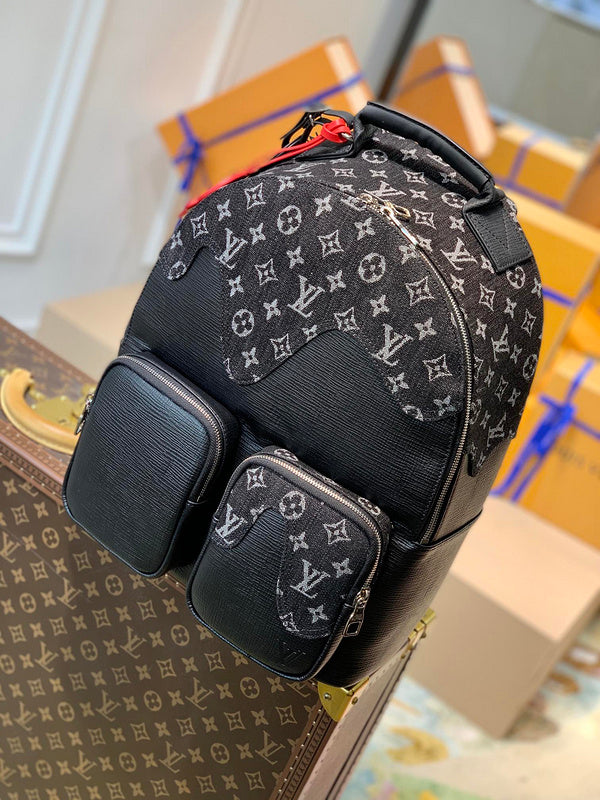Amelia - LV Bags - 17197