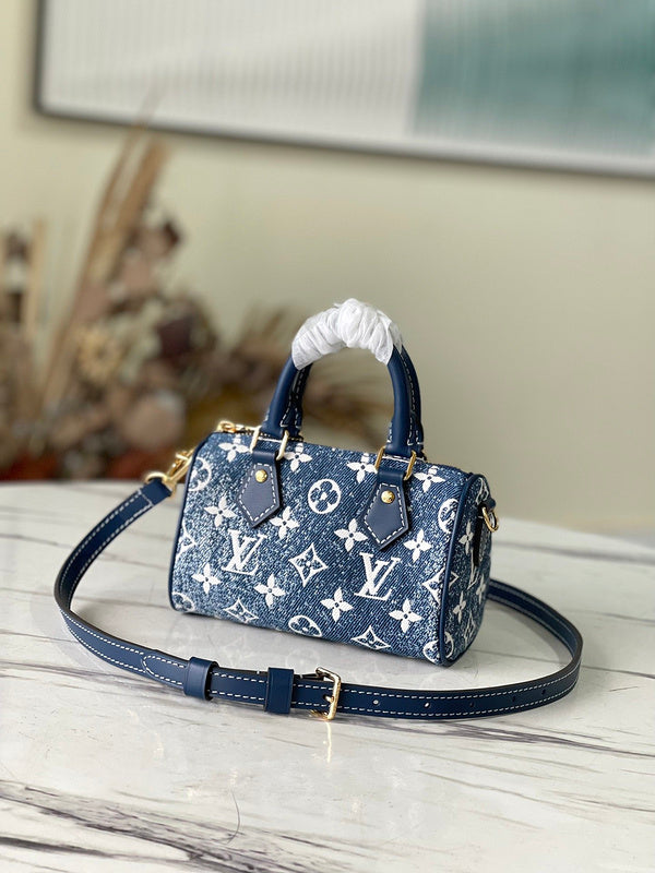 Amelia - LOV Lady Bags - 666