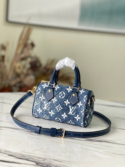 Amelia - LOV Lady Bags - 666