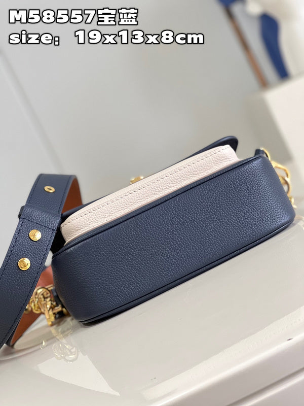 Amelia - LV Bags - 15606