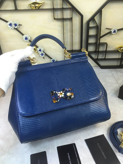 Amelia- DAG Bags - 010