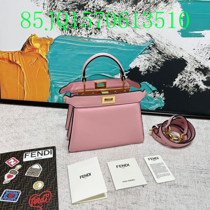 AmeliaFNDI Bags  -  WOMEN BAGS  - 3145
