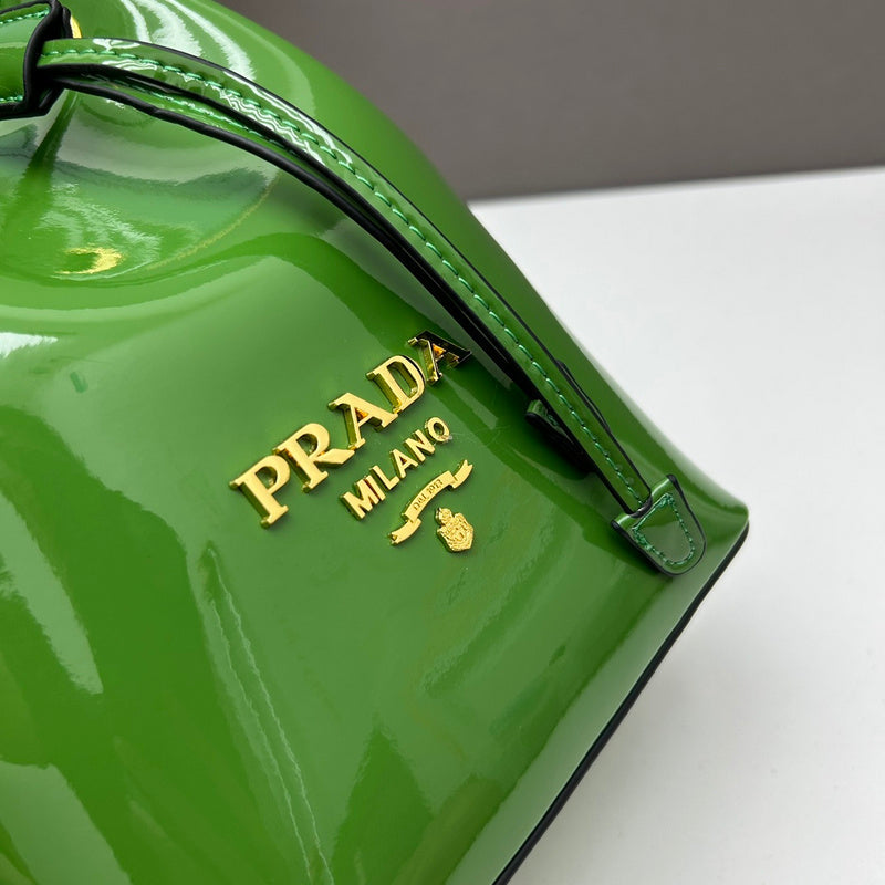 Amelia- PRDA  LUXURY BAGS - 223