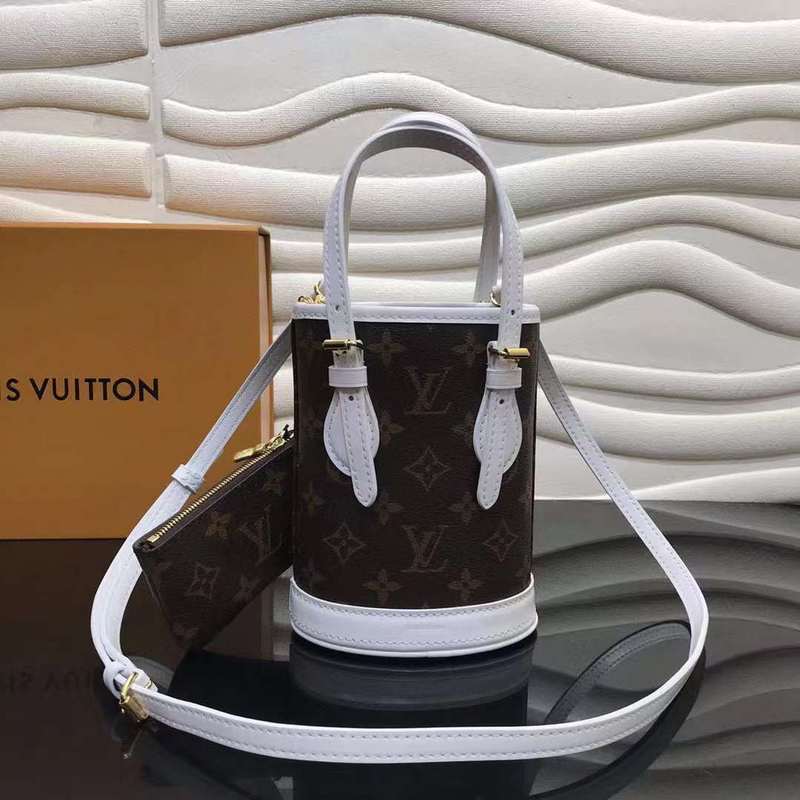 Amelia- Lu-Vi bags - 11958