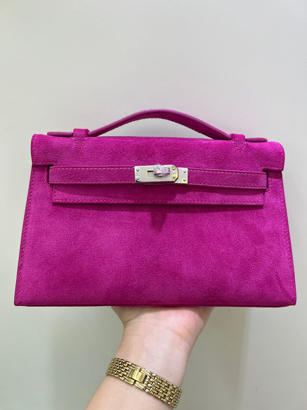Amelia - HMS Bags - 1802
