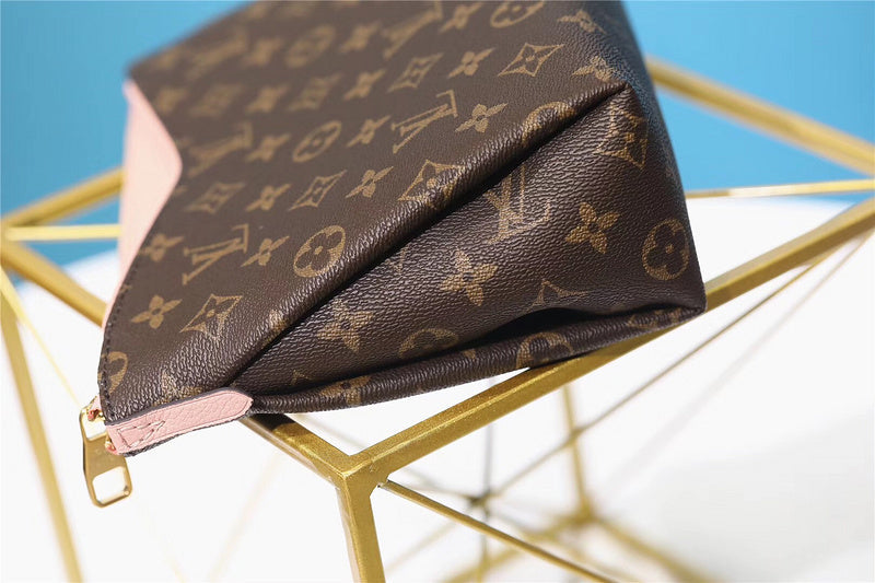 Fan Fashion Lu-Vi bags - 8001