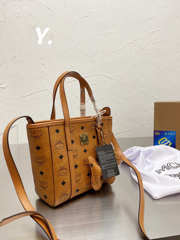 Amelia- - MQM Bags - 057