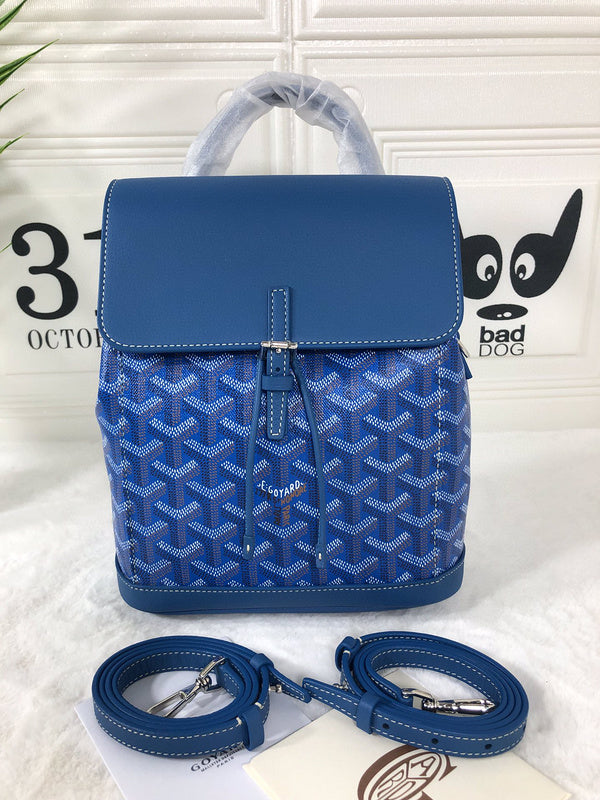 Amelia- G-YARD BAGS - 035