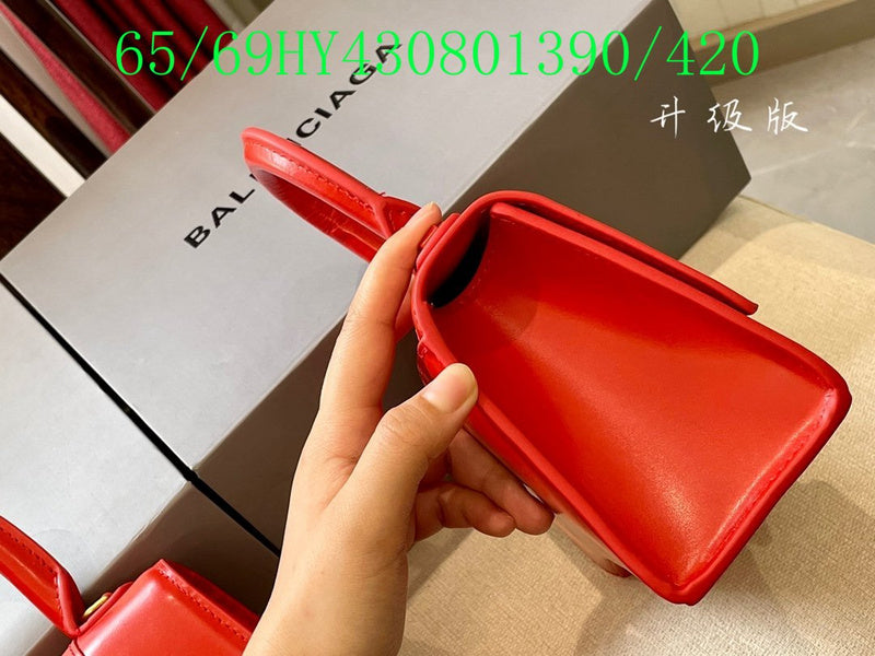 Amelia - BGA Bags - 2163