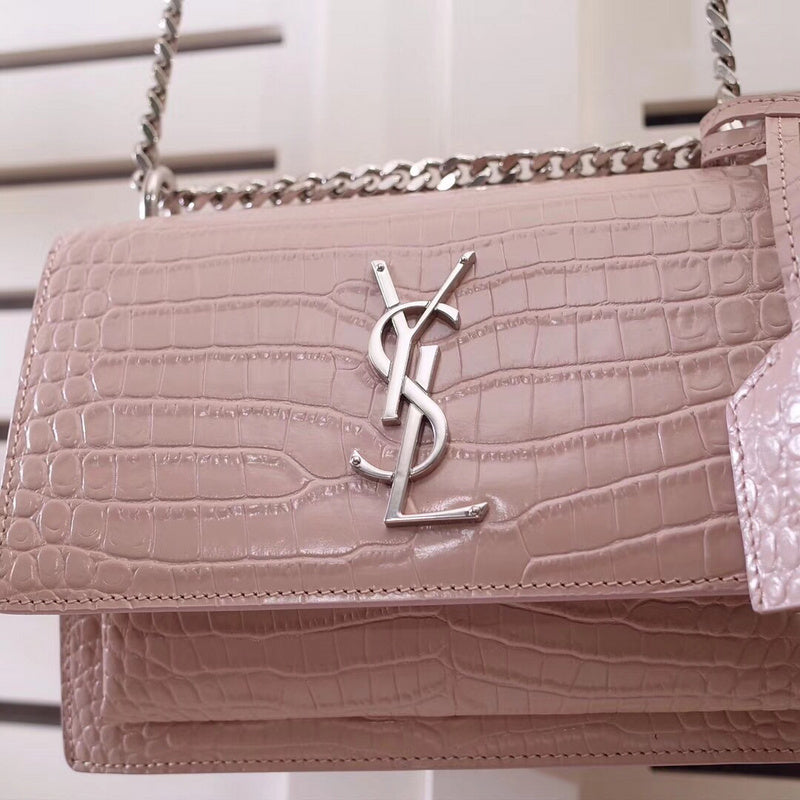 Amelia - YSL Bag - 3878