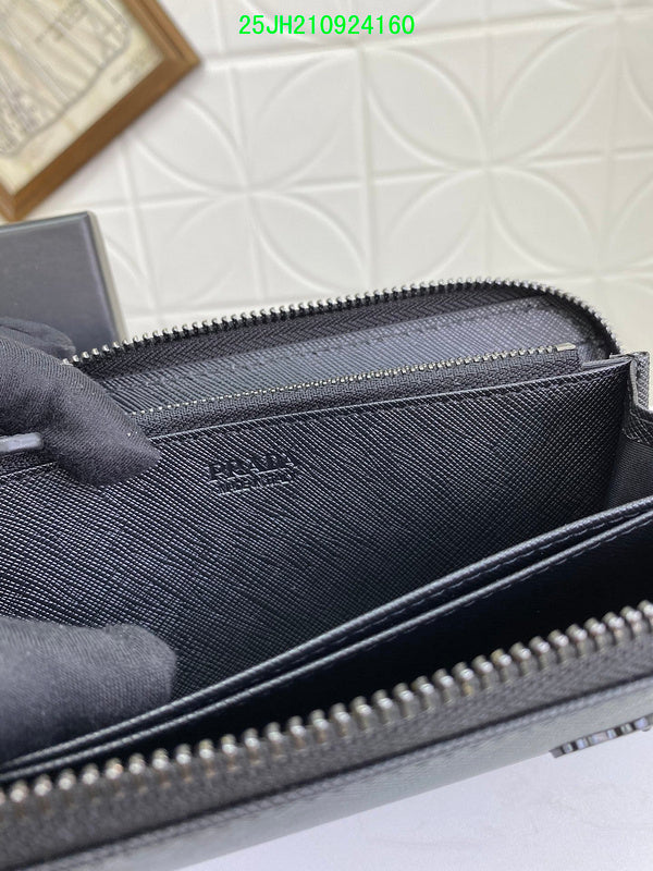 Amelia - PD Wallet - 387