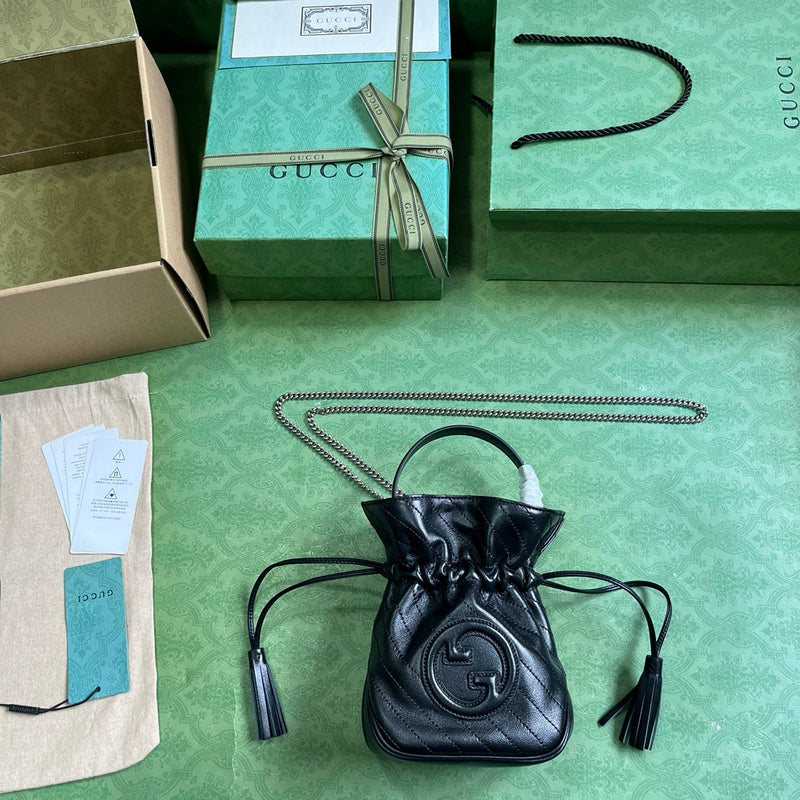 Amelia-i GUKI Women Bags - 013
