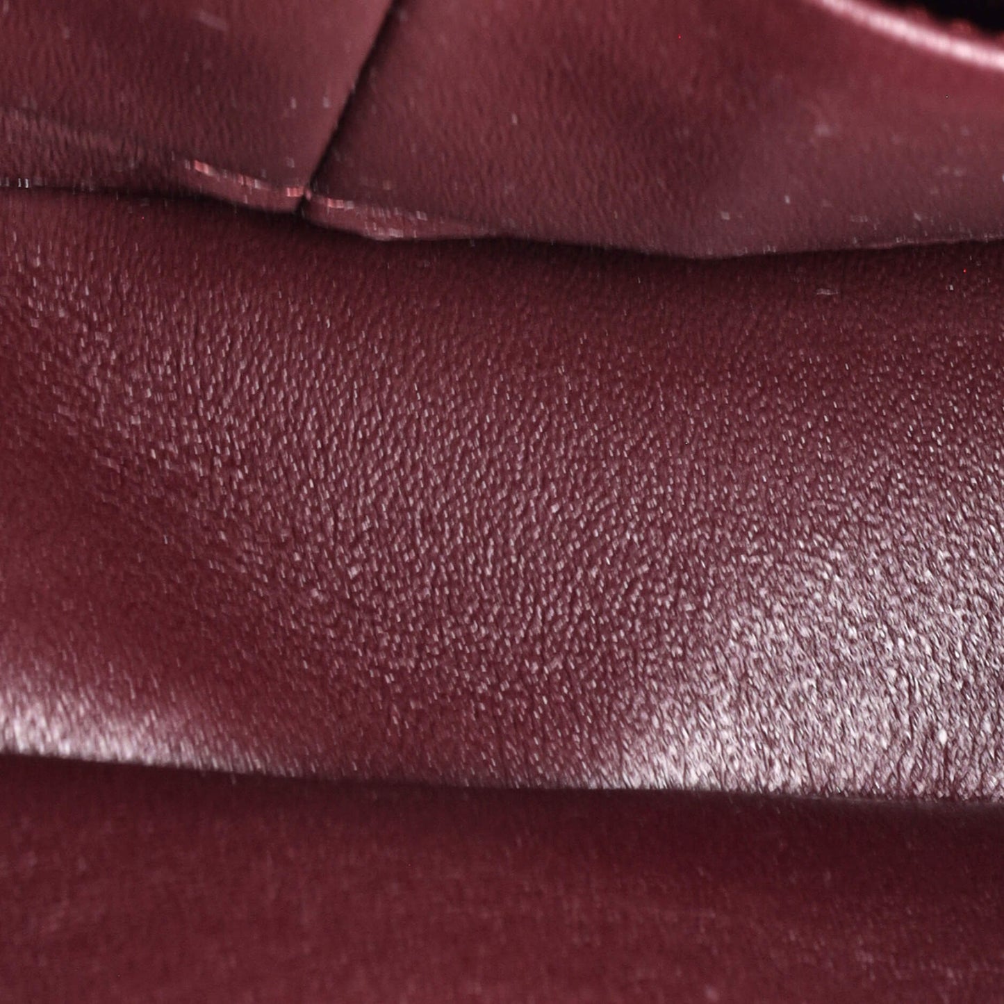 Classic Double Flap Bag Quilted Caviar Small