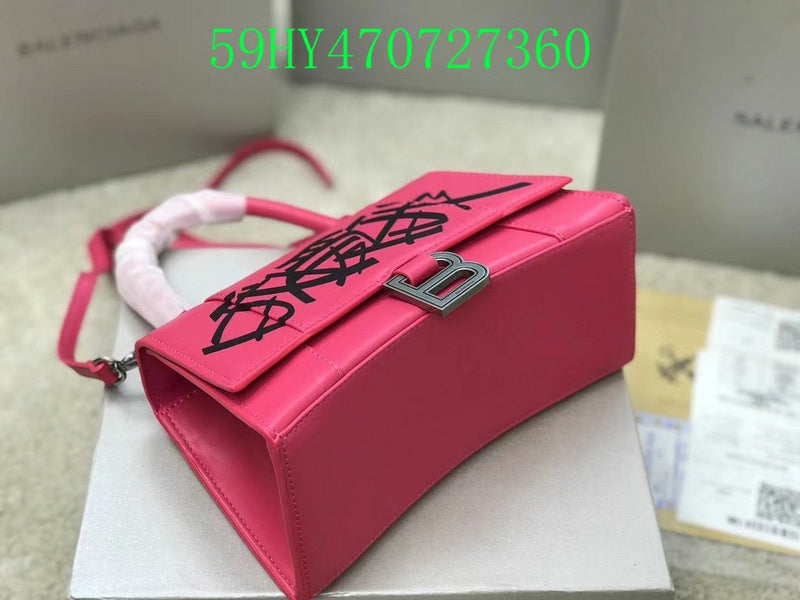 Amelia - BGA Bags - 2159