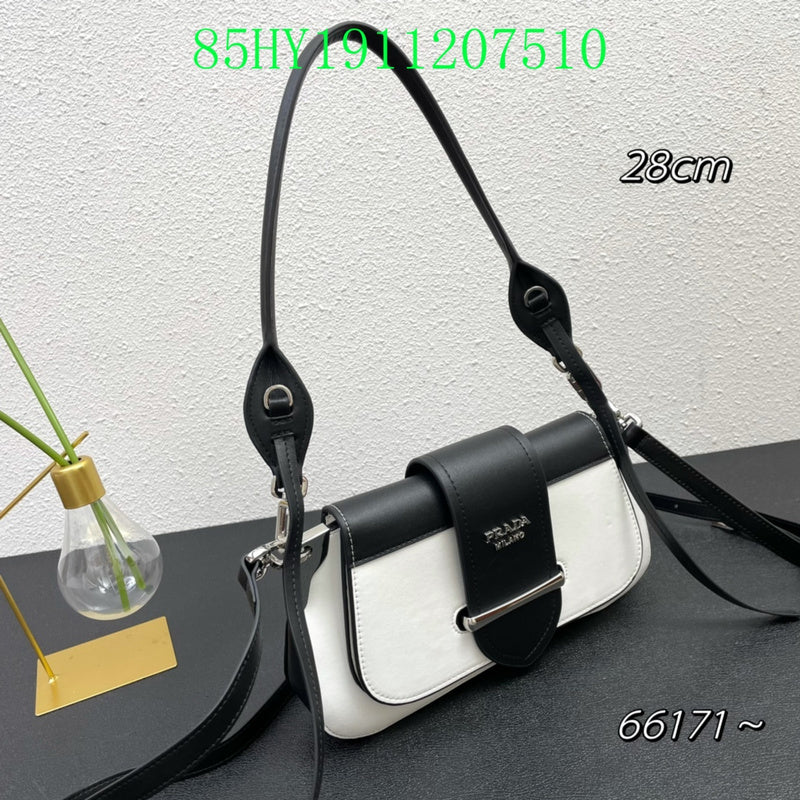 Prada Bags - The Barnes Bags  724