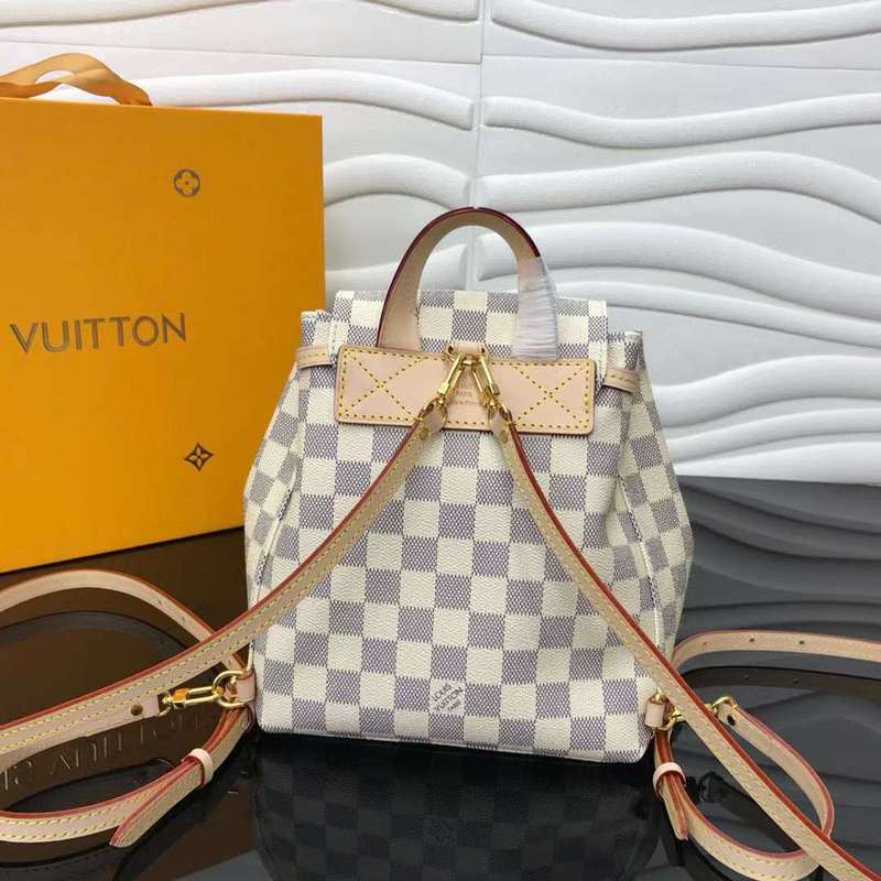Amelia - LV Bags - 12501