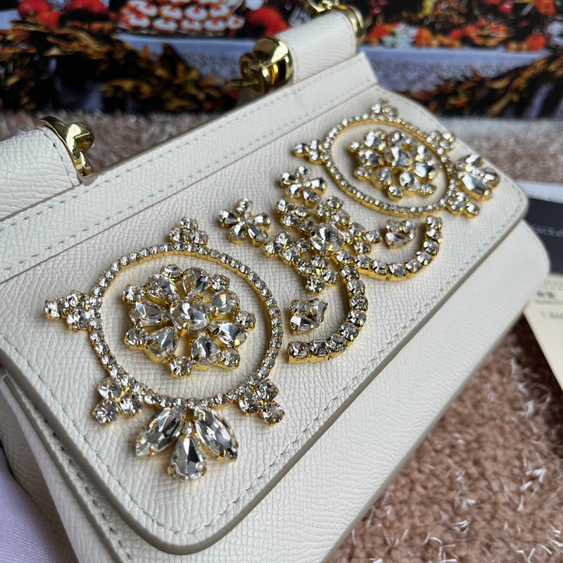 Amelia- DG Bags - 060
