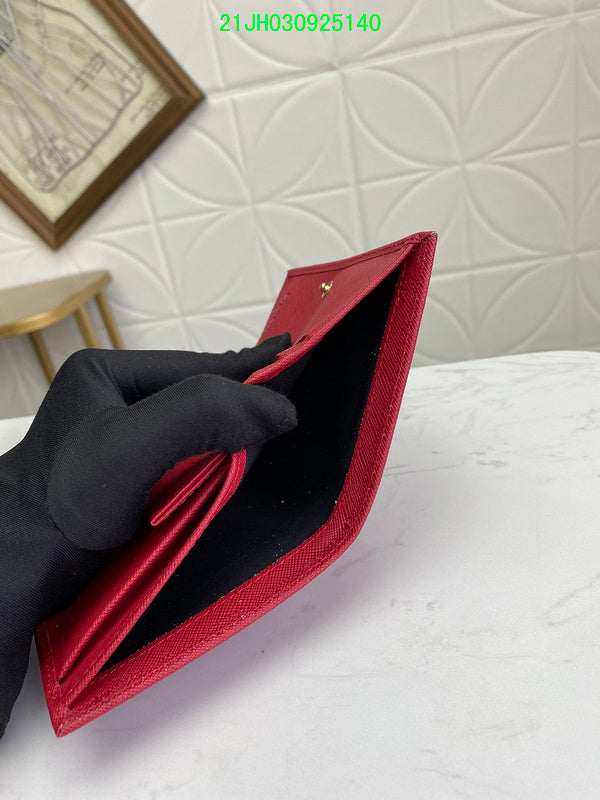 Amelia - PD Wallet - 329