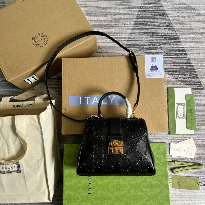 Amelia- GCI Bags - 4408
