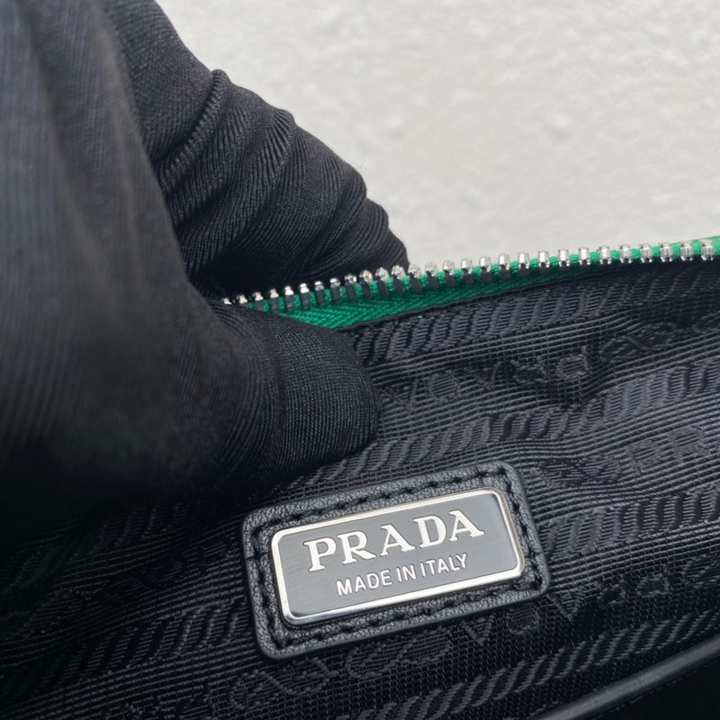 Amelia- PRDA  LUXURY BAGS - 839