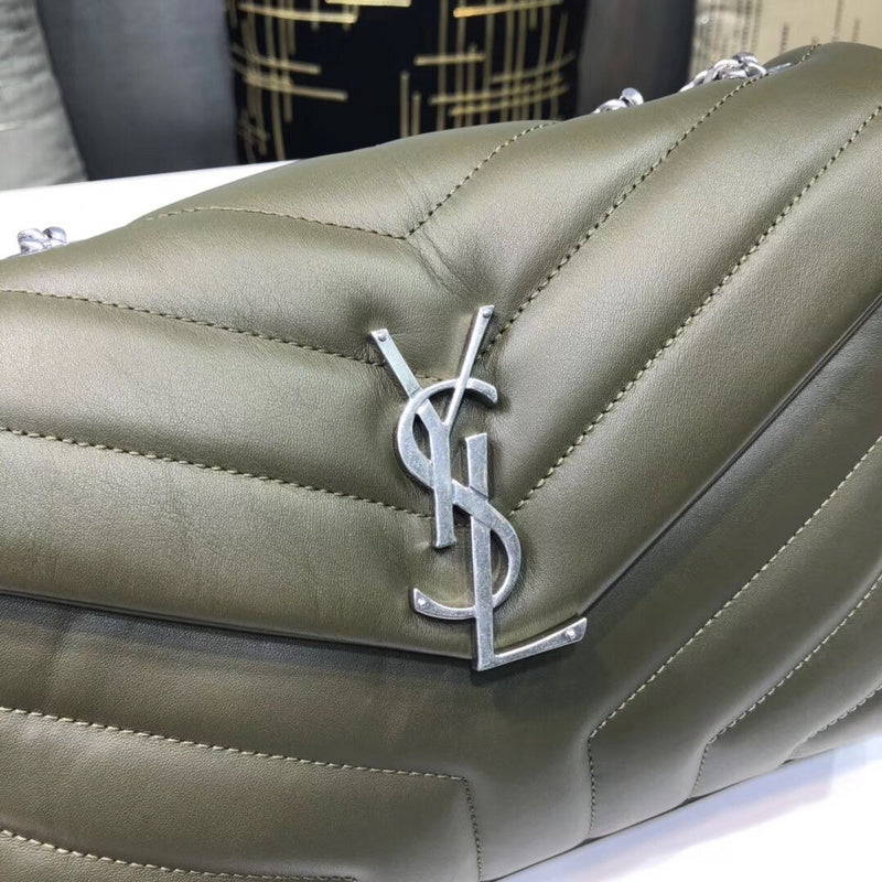 Amelia - YSL Bag - 2314