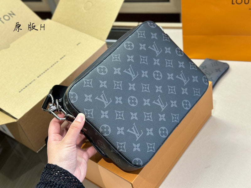 Amelia - LV Bags - 14989