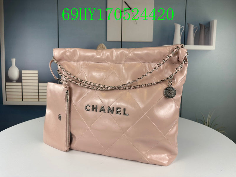 Amelia - CHL Bags - 826
