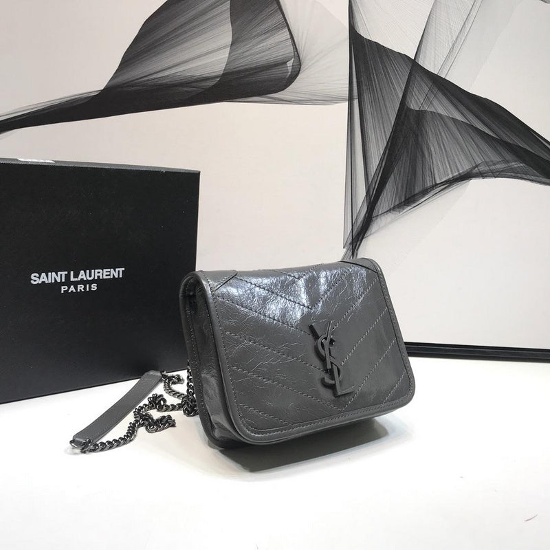 Amelia - YSL Bag - 2888