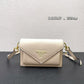 Amelia- PRDA  LUXURY BAGS - 428