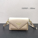 Amelia- PRDA  LUXURY BAGS - 428