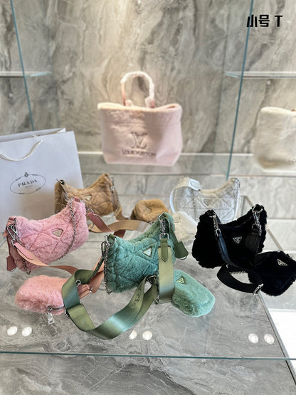 Camila Bags - Prada Bags - 506