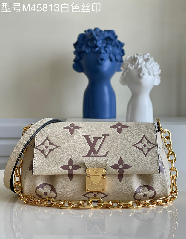 Amelia - LV Bags - 12389