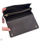 Wallet Luxury Designer By Prada, Size: Medium