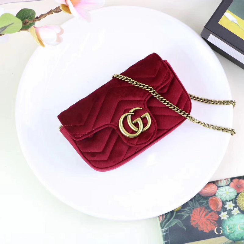 AmeliaLuxury - GCI Bags - 610