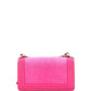 Boy Flap Bag Python Old Medium