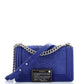 Boy Flap Bag Python Old Medium