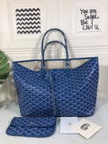 Amelia- G-YARD BAGS - 294