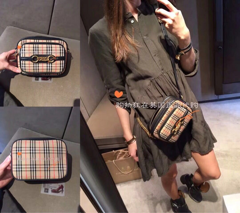 B-Berry Bags - Women Ameliave Luxury Bags - 1066