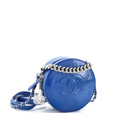 Round as Earth Crossbody Bag Patent