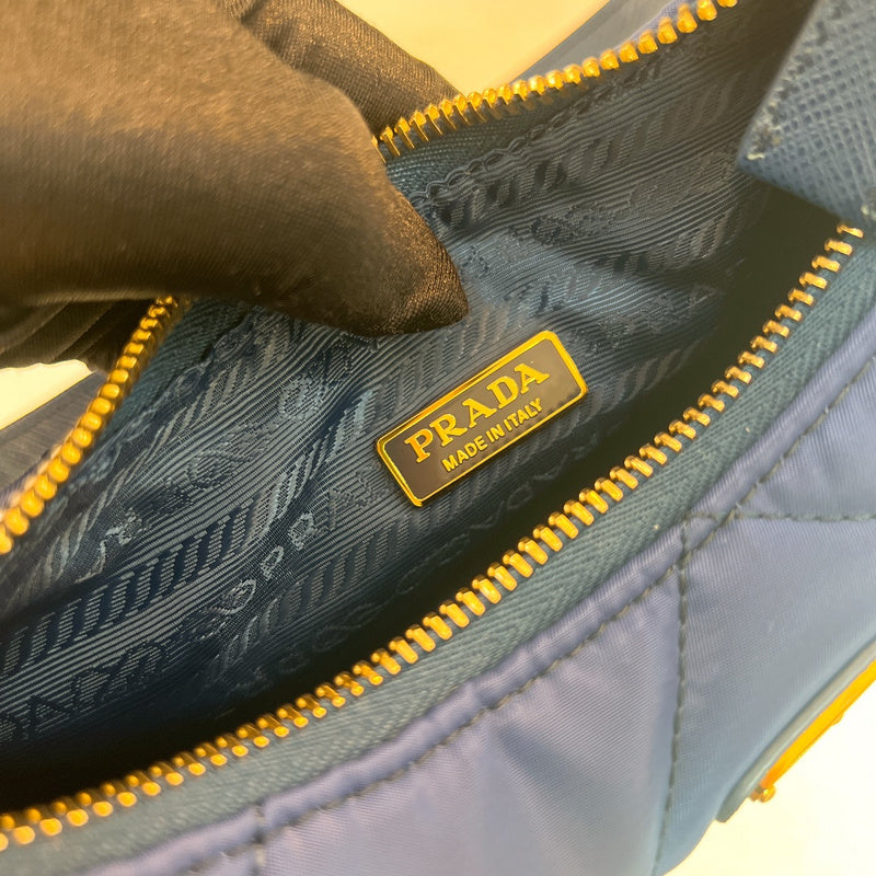 Amelia- PRDA  LUXURY BAGS - 760