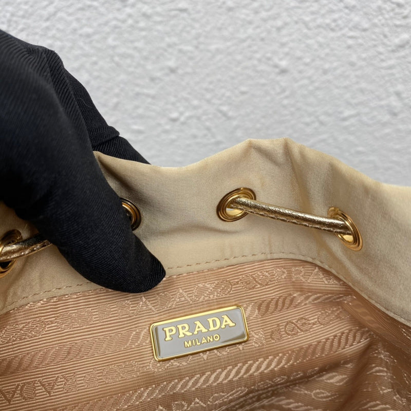 Amelia- PRDA  LUXURY BAGS - 958