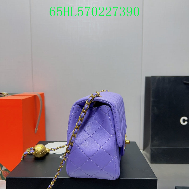 Amelia - CHL Bags - 1483