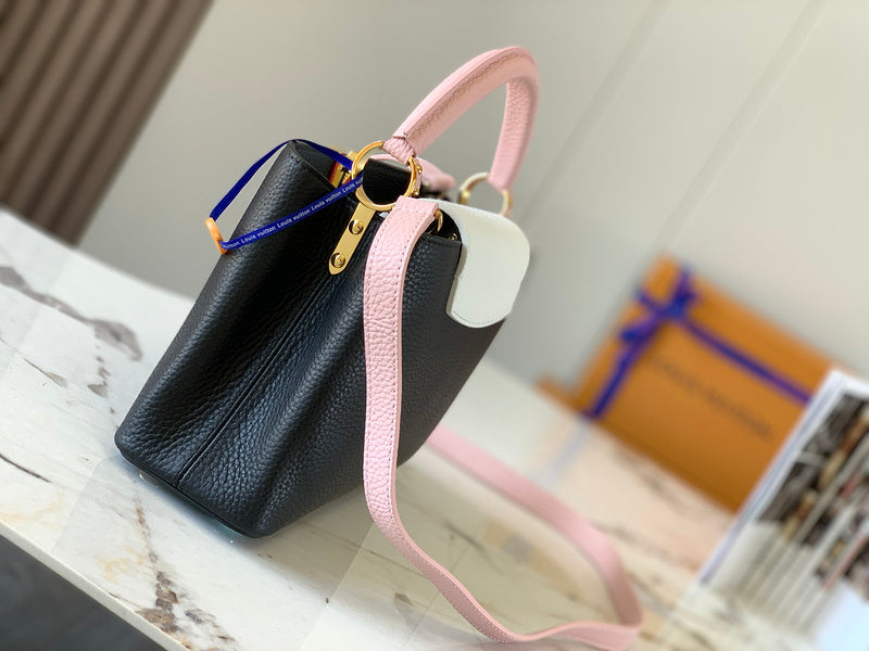 Amelia's Bag Gallery - LOV Bags - 1129