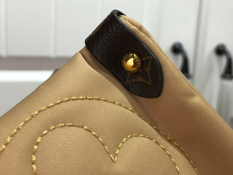 Fan Fashion Lu-Vi bags - 17251