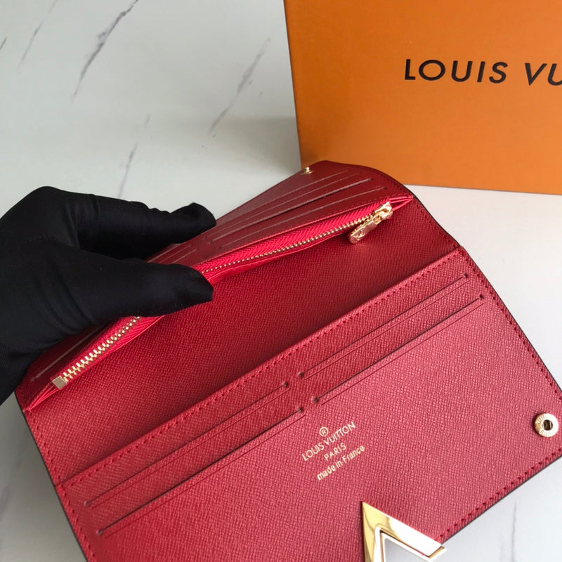 Amelia- LOV  Luxury  Wallets - 709