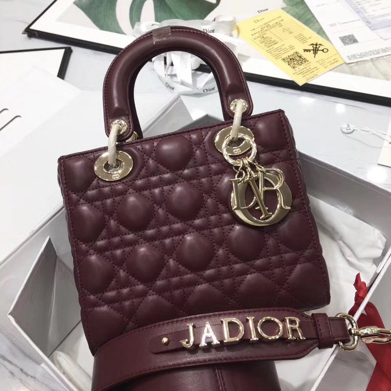 Amelia- DOR Bags - 1218