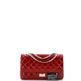 Reissue 2.55 Flap Bag Quilted Patent 227