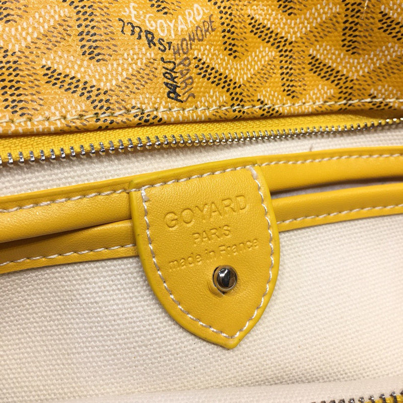 Amelia- G-YARD BAGS - 209