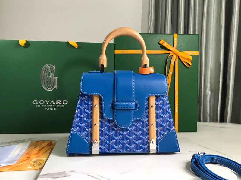 Amelia- G-YARD WOMEN LUXURY BAGS - 1040